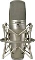 Shure KSM44 Large Dual-Diaphragm Microphone