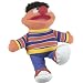 United Labels 0800909 - Sesamstra�e-Beanbag Ernie 24 cm