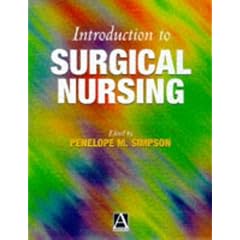 Introduction to Surgical Nursing