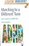 Marching to a Different Tune: Diary About an ADHD Boy