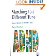 Marching to a Different Tune: Diary About an Adhd Boy by Jacky Fletcher