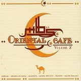 Oriental Cafe, Vol. 2