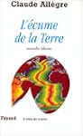 L'ecume de la terre