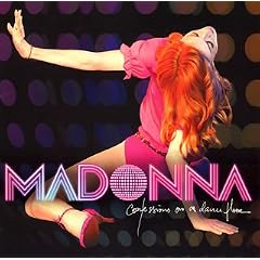 Confessions on a Dancefloor