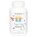 Rainbow Light Kids One MultiStars, Fruit Punch, Chewable Tablets, 90 tablets