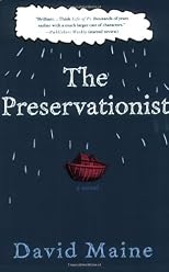The Preservationist