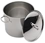 Cuisinart 966-28 Everyday Stainless 16-Quart Stockpot with Lid