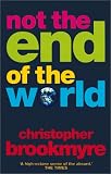 Not the End of the World