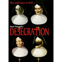 Desecration [1999]