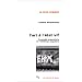 L'Art � l'�tat vif : La pens�e pragmatiste et l'esth�tique populaire
