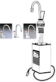 InSinkErator GN-3S  1/2-Gallon Instant Hot Water Dispenser
