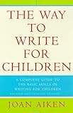 The way to write for children