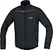 Gore Bike Wear Countdown Insulated Jacket Men's Cycle Clothing