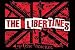 Kitchen & Housewares : Art Poster Print - Libertines - Flag - Artist: unknown- Poster Size: 36 X 24
