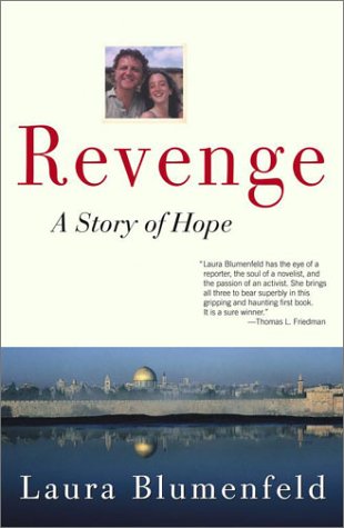 City Travel Guides Discounted  Books : Revenge: A Story of Hope