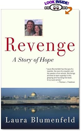 Revenge: A Story of Hope