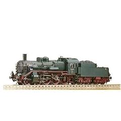 Piko 50021 - Schlepptenderpersonenzuglokomotive BR 38/XII h2 der SStEB Ep. I