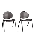 Echo Stack Chairs  Set of 2