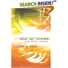 Heat of Fusion and Other Stories