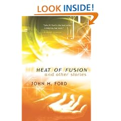 Heat of Fusion and Other Stories