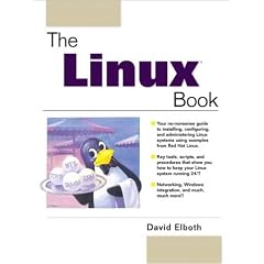 The Linux Book