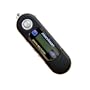 Macvision MA834-5BL Black 512MB MP3 Player with FM Tuner
