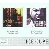 War & Peace Vol. 1/War & Peace Vol. 2 [Slipcase]