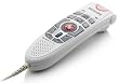 Philips SpeechMike Pro Barcode 5284 - Trackball - optical - wired - USB