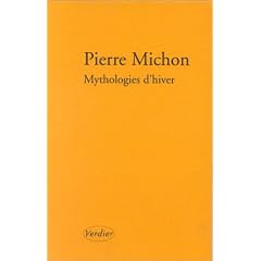 Mythologies d'hiver