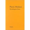 Mythologies d'hiver