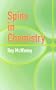 Spins in Chemistry (Dover Books on Chemistry)