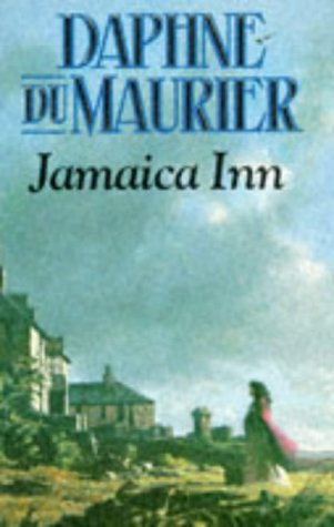 City Travel Guides Discounted  Books : Jamaica Inn