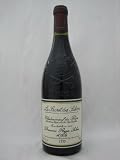[1999] シャトーヌフ・デュ・パプ　スクレ・ド・サボン　ロジェ・サボンChateauneuf du Pape Secret des Sabon Roger Sabon secret
