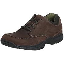 Dunham Mens 710 Oxford