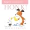 My fave preschool books, the not so classic collection