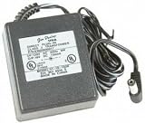  : Dunlop ECB-04 Barrel 18V Adapter