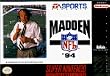 Madden NFL '94