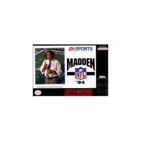 Madden NFL '94