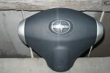 Air Bag : SCION XB 04-06 driver, (wheel) Left, Driver Side