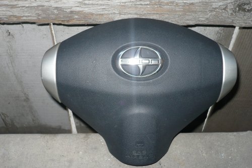 Air Bag : SCION XB 04-06 driver, (wheel) Left, Driver Side