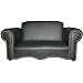 Kids' Traditional Sofa - Black