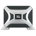 JBL Basspro II aktiver Subwoofer f�rs Auto