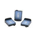 Panasonic HydraClean Shaving System Solution Cartridges - 3-pk.