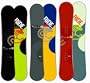 Ride Snowboard Control 05/06 Model