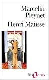 Revue Gallimard  / Henri Matisse