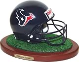 Houston Texans Official Helmet Replica