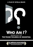 Who Am I?