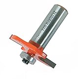 : Silverline 633598 1/2 Inch, Number 10 and 20, TCT Biscuit Bits