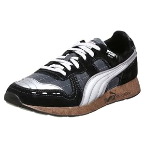 Buy PUMA Mens RS 100 Parka Sneaker by PUMA