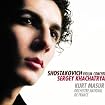 Shostakovich: Violin Concertos